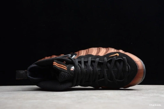 624041-800 ONE Crimson' 'Hyper AIR Foamposite - Nike 1030